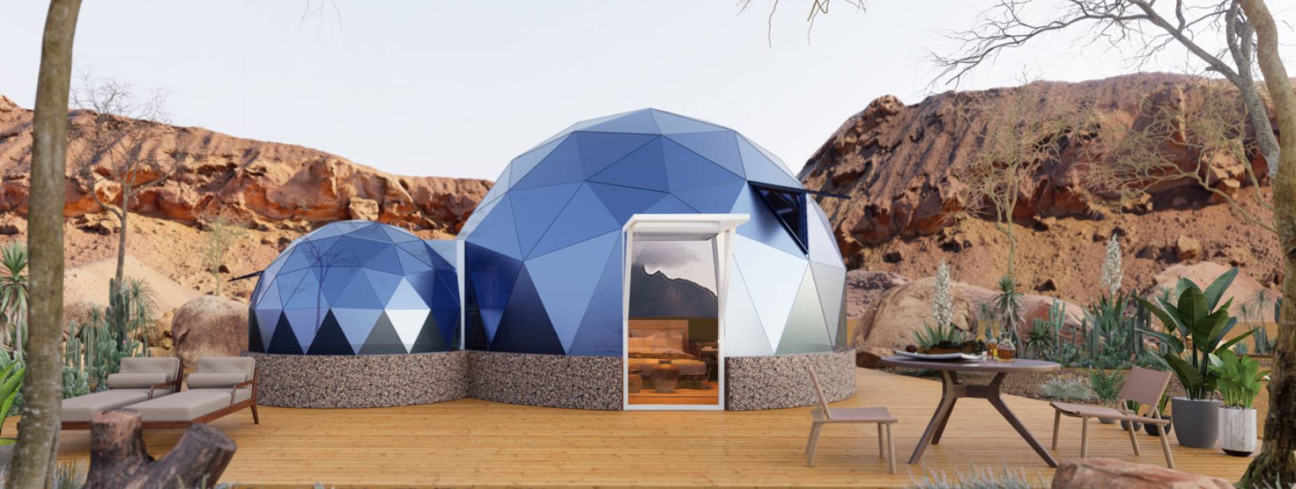 嵩明县星空房定制